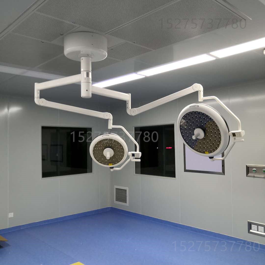 医院用手术无影灯 led手术灯手术室整体反射无影灯吊式立式无影灯