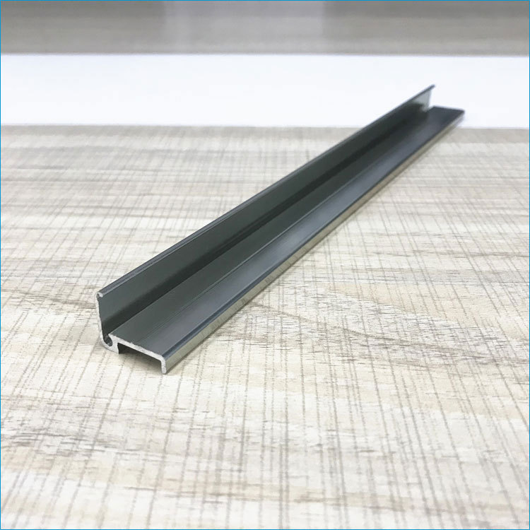 hx-15卫生间隔断门档条