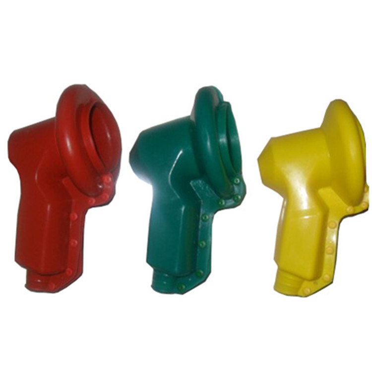 卡扣式绝缘护套电力高压橡胶避雷器变压器熔断器隔离开关绝缘护罩