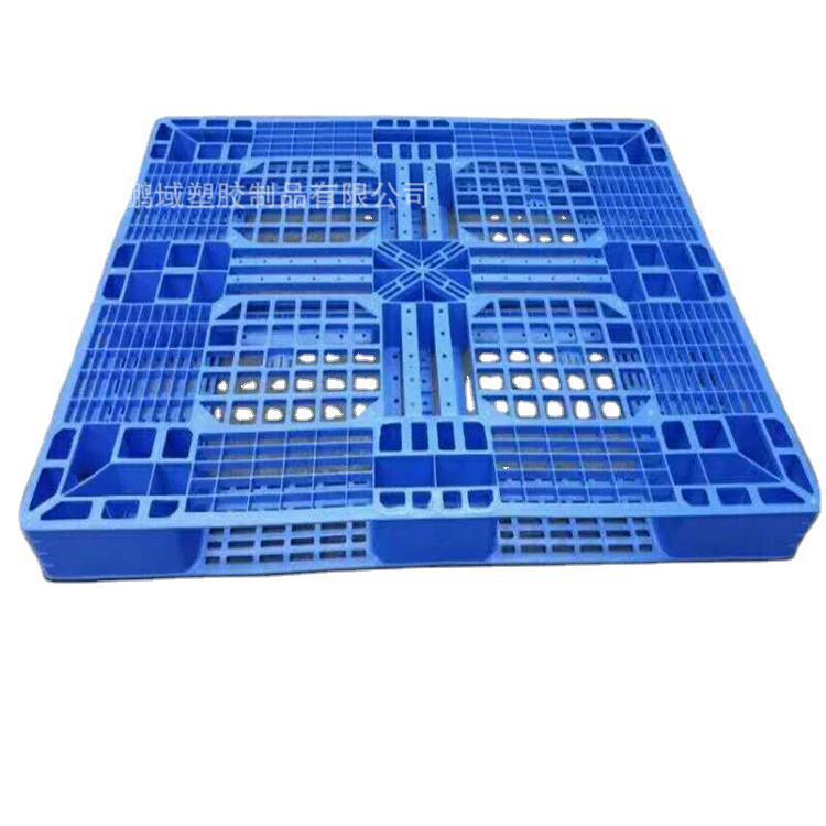 湖北塑料叉板 厂家批发 双面塑料托盘 仓库垫板 塑料卡板-阿里巴巴