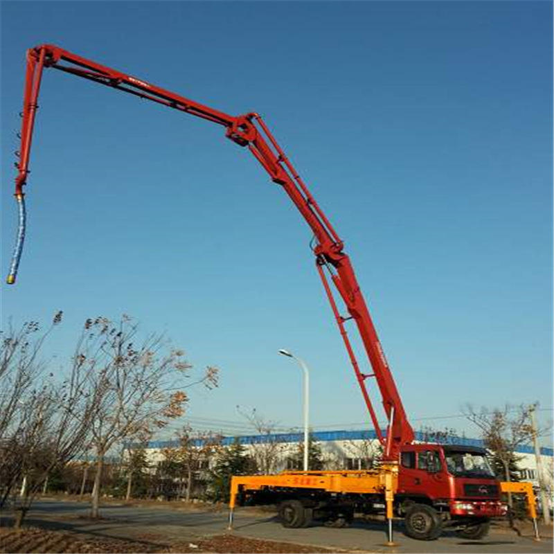 热销混凝土臂架泵车  混凝土臂架泵车价格 混凝土臂架泵车现货