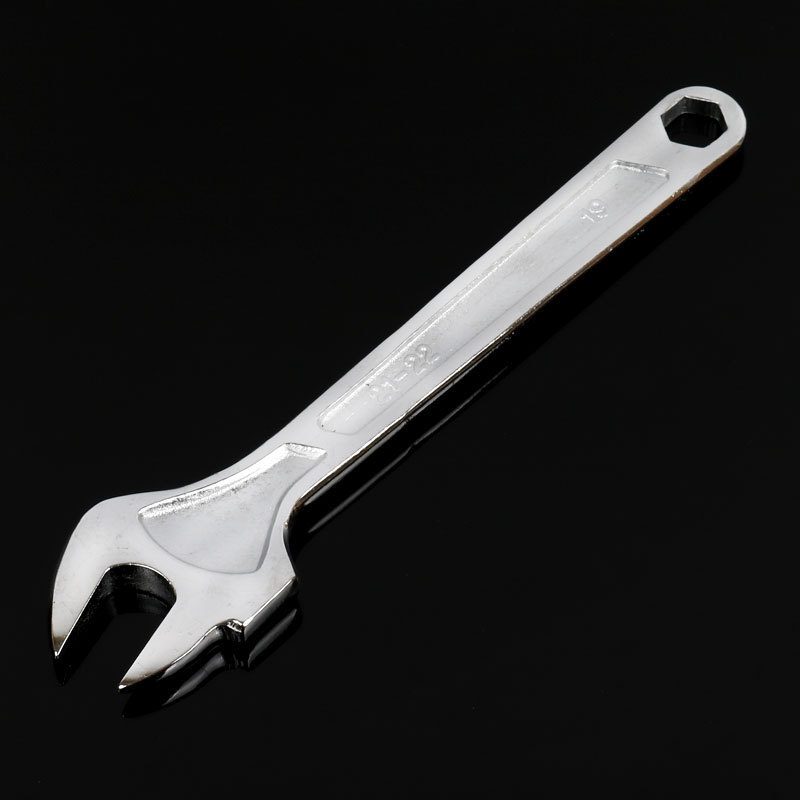 固定多用建筑敲击扳手