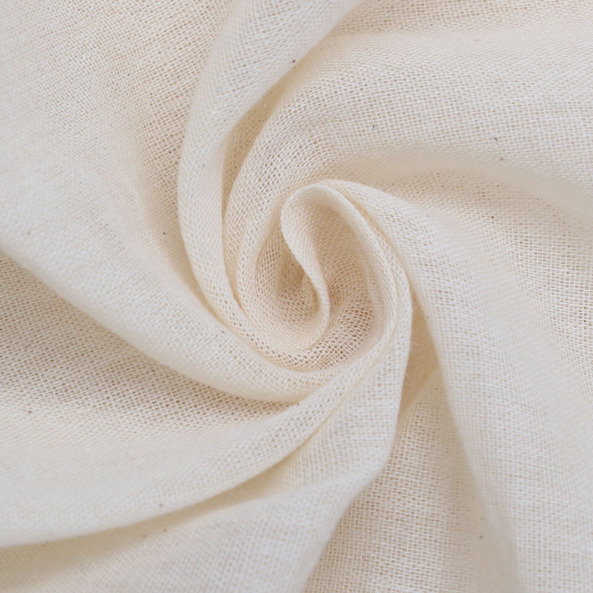 40全棉素色高密绉布双层纱布 四季款婴幼童睡衣服装通气双层纱布