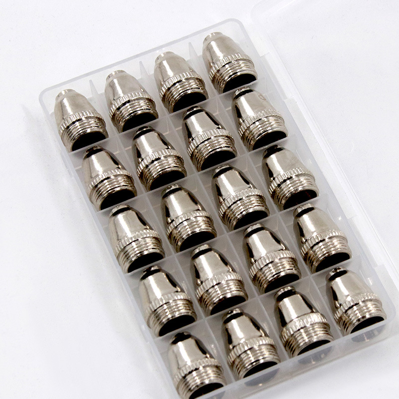 等离子割嘴lgk-60切割机割配件ag60 sg55头咀嘴接头电极喷嘴