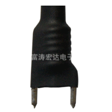 厂家现货 磁棒电感 6*20-1.0M-5UH   插件电感 棒形电感 R棒电感