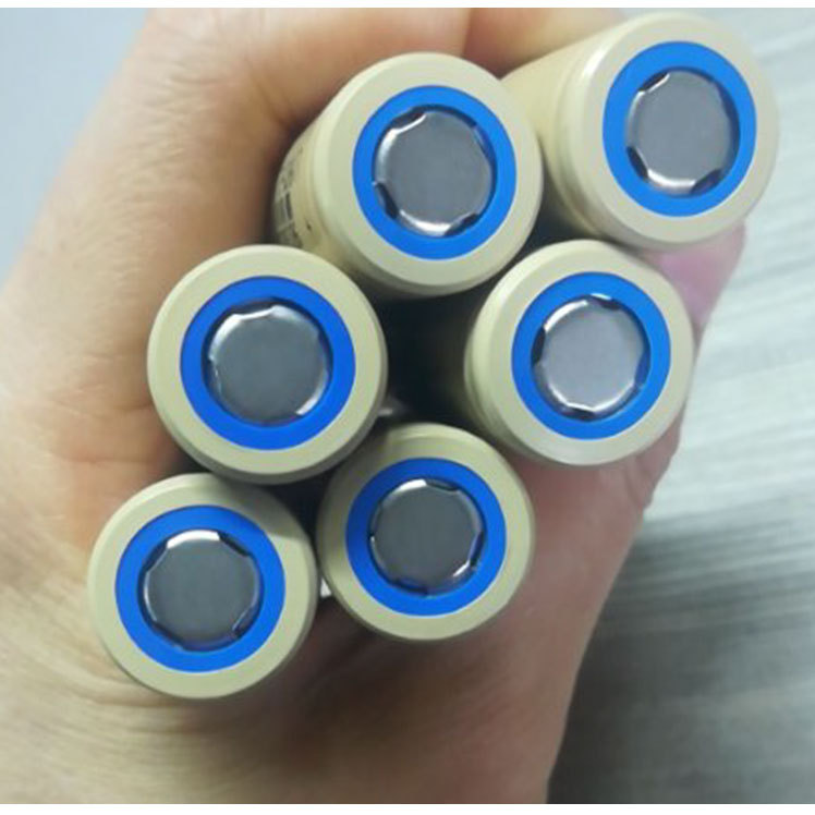 三普18650动力锂电池2000mah高倍率10c放电电动工具电子雾化器