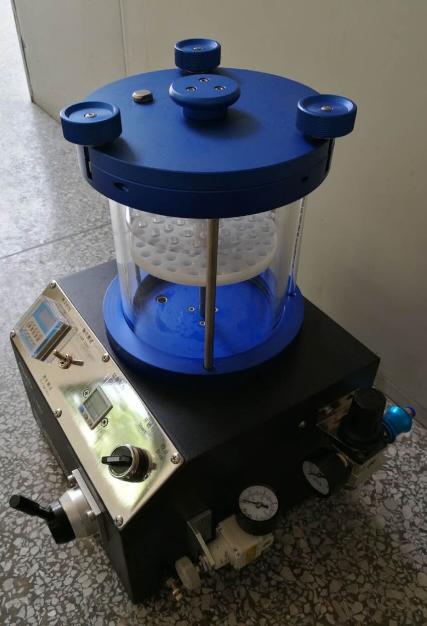 测漏仪140型水压防水试水机 实验试专用检测高质量 高性价比