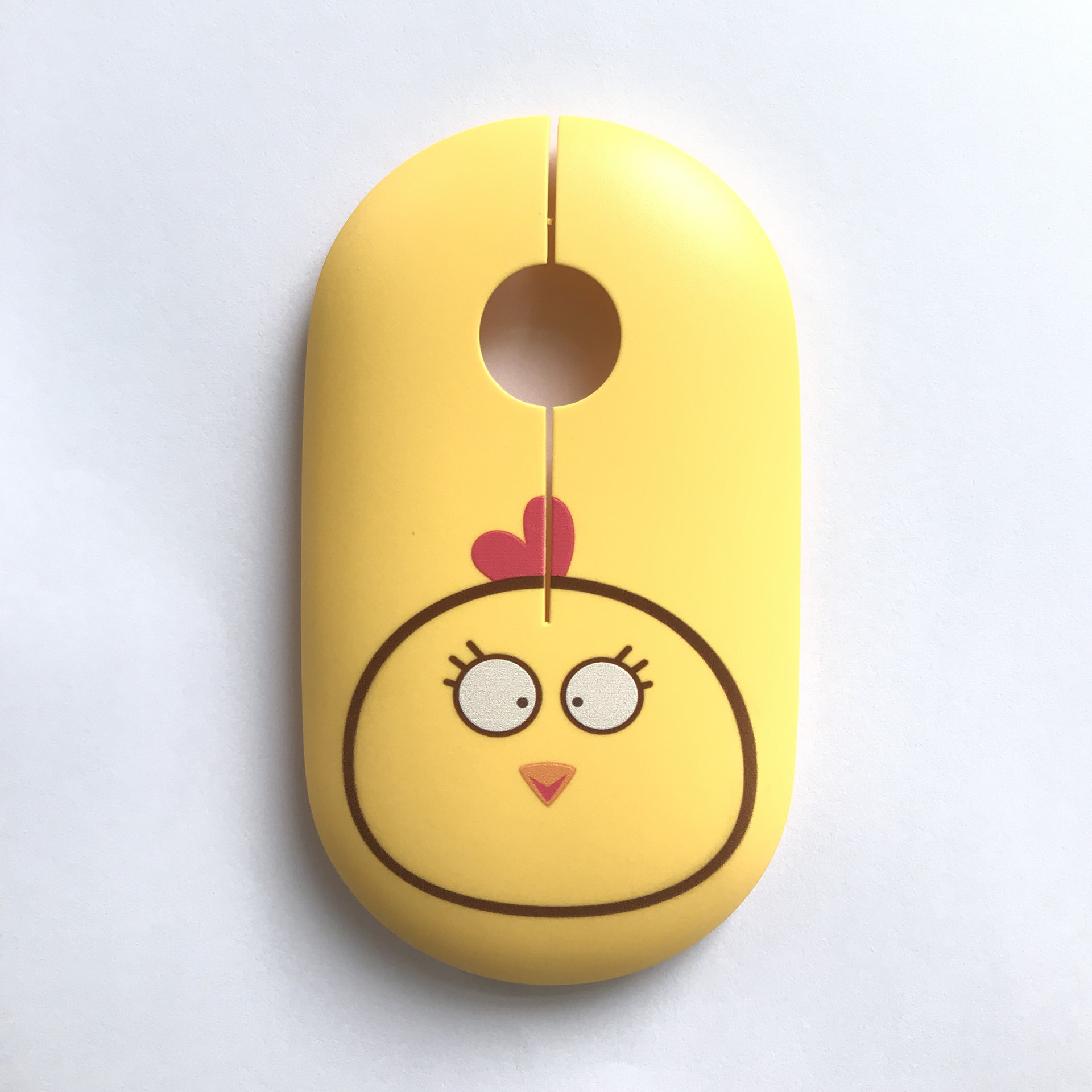 塑胶鼠标uv彩印加工 定制卡通图案平板打印 多色logo数码打印加工