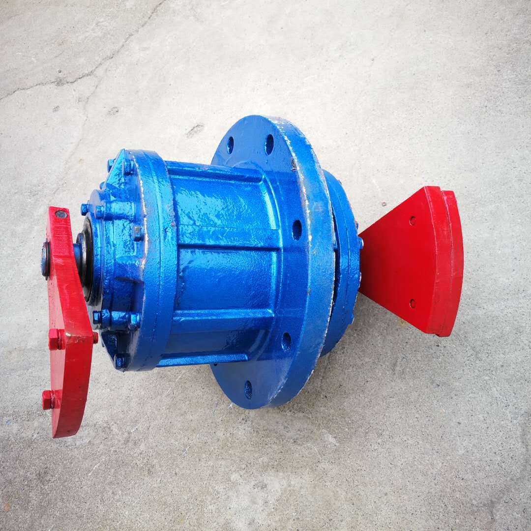 筛分机旋振磨抛光机专用立式振动电机天腾振动振筛电机厂家直销