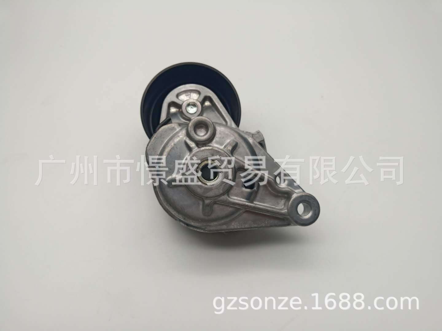 16620-0s010 多楔带张紧器总成 适用于兰德酷路泽/雷克萨斯lx/gs