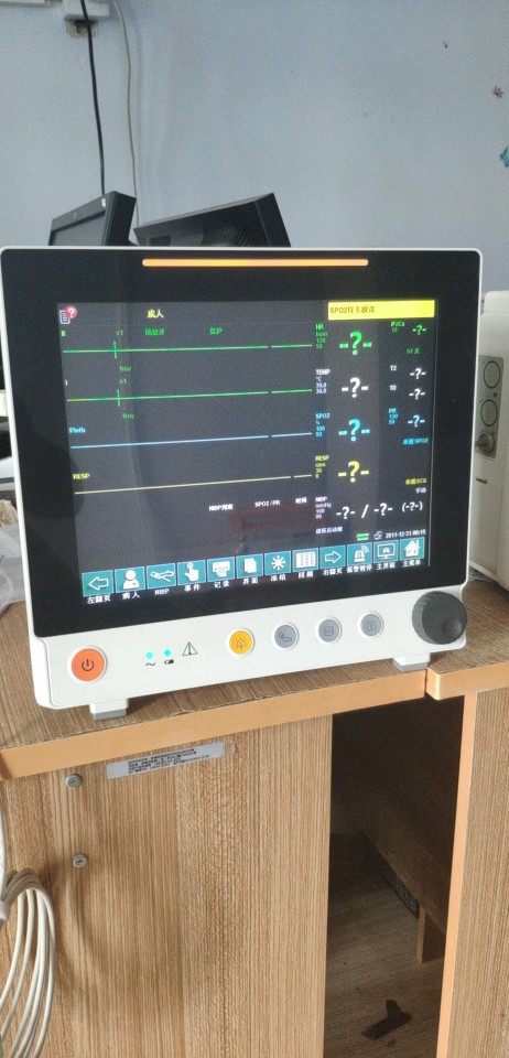心电监护仪,监护仪