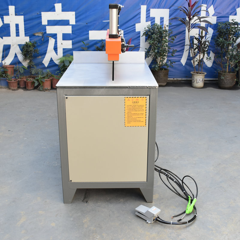 全铝600整版开板机木工铝材开料机现货木工材料锯子铝合金整版锯