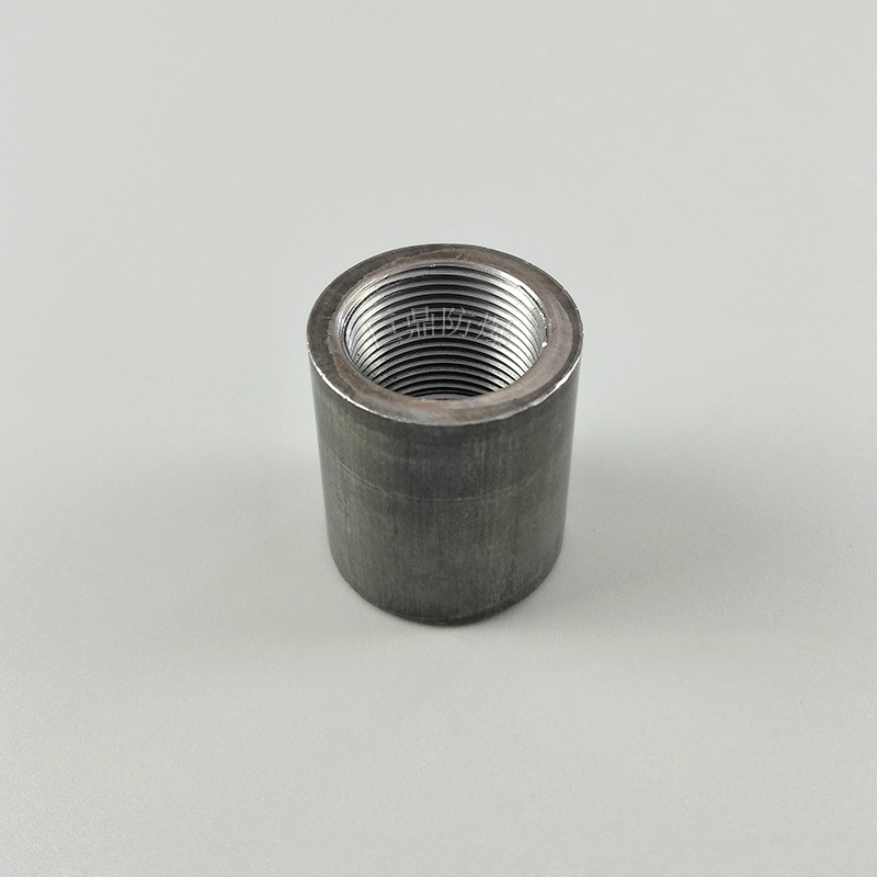 a3型喇叭嘴防爆橡胶圈 镀锌垫圈堵片 压紧螺母 联通节m36*2直通节