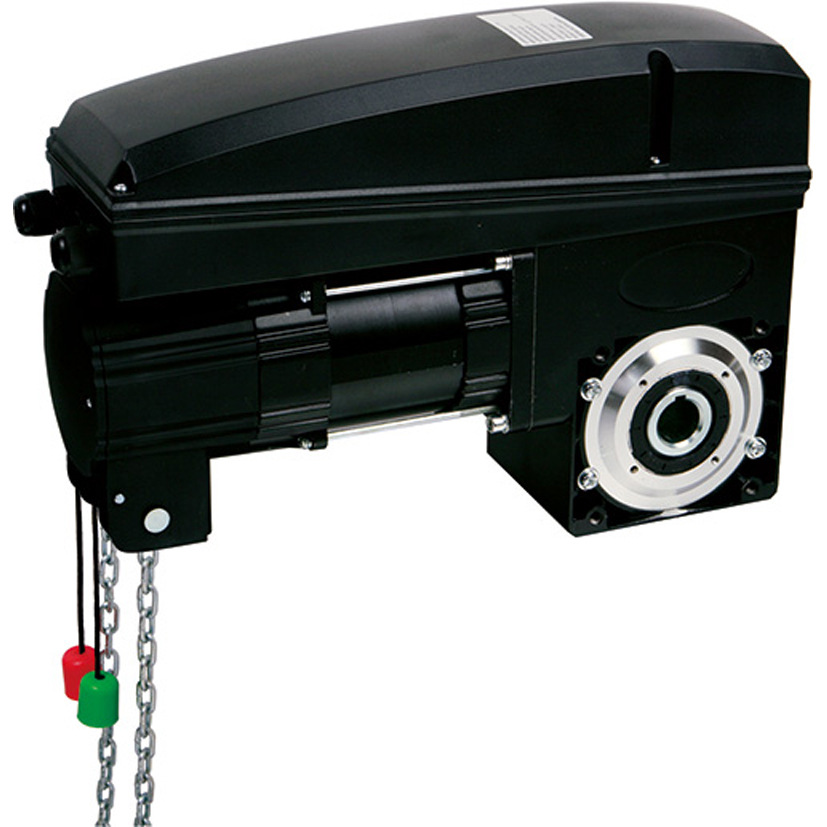 霍斯工业门电机提升门电机垂直门电机交流220v foresee车库门电机