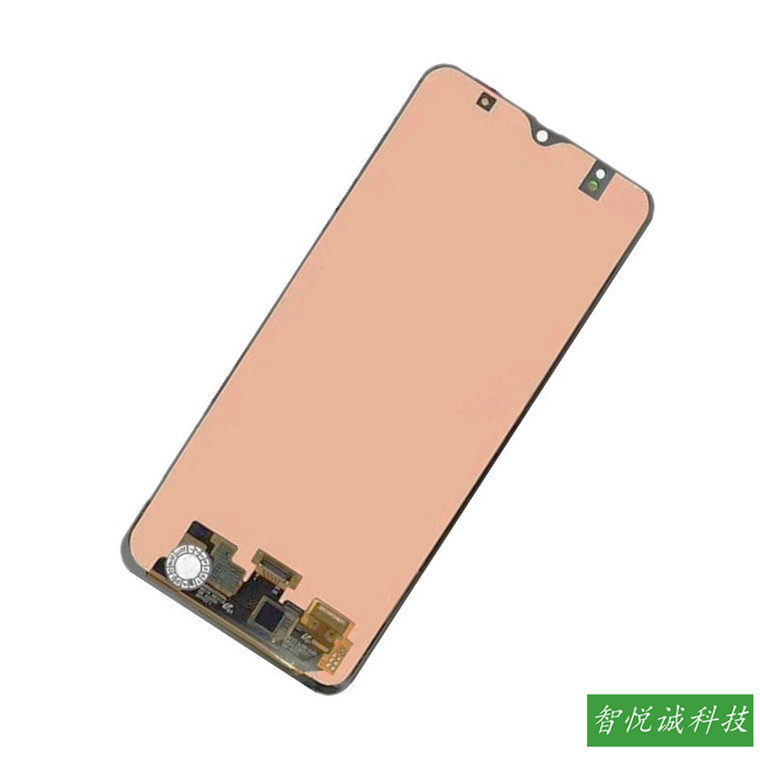 适用三星a50s屏幕总成a50s 2019液晶显示屏a507f触摸屏内屏incell