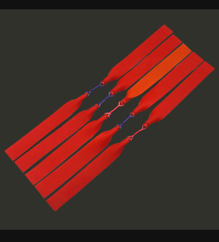 射鱼皮筋镖弦专用拖挂打鱼皮筋弹弓射鱼扁皮筋组射鱼镖皮筋鳔专用