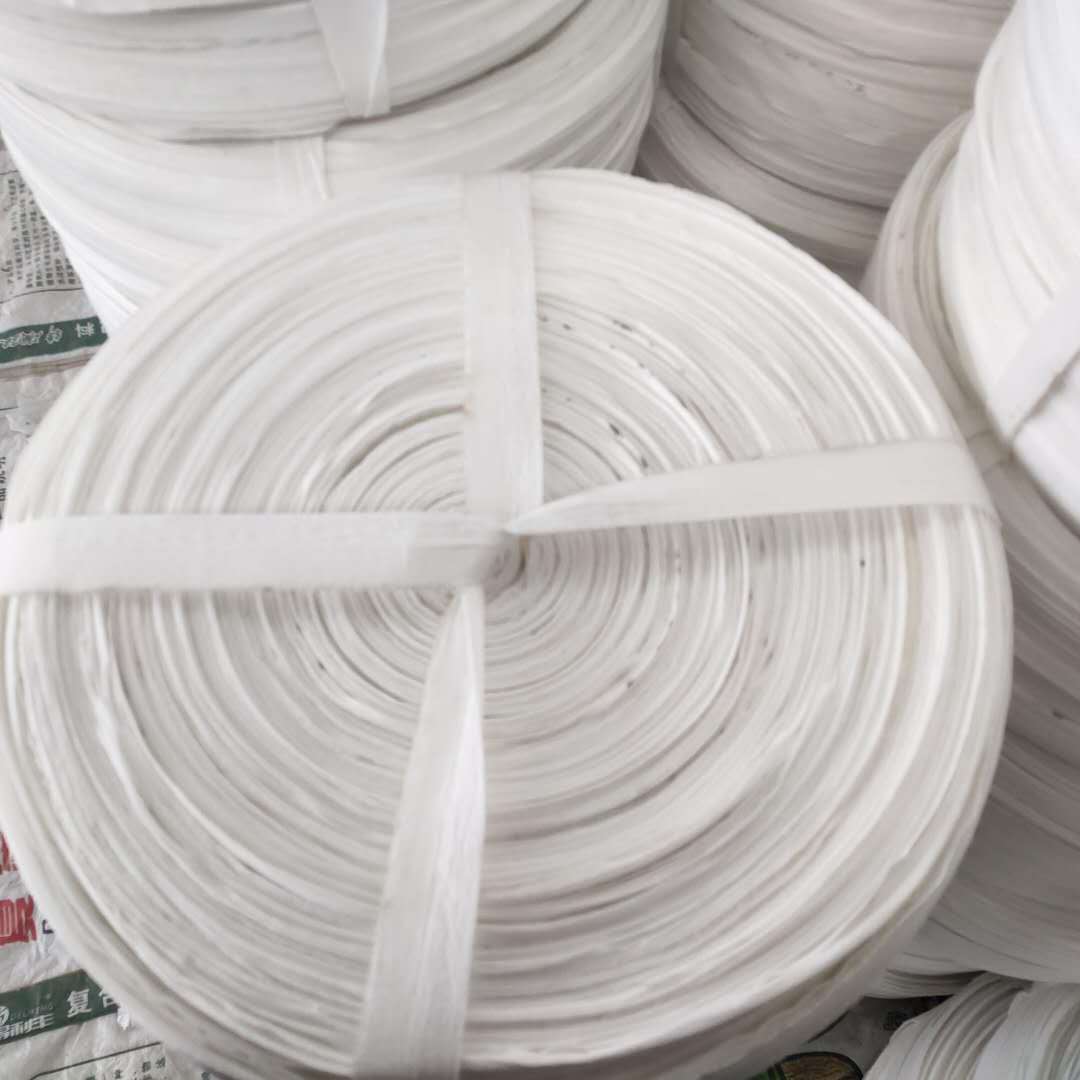 安徽供树木移植捆土球无纺布条 白如雪拉力如钢筋2-7cm无纺布条