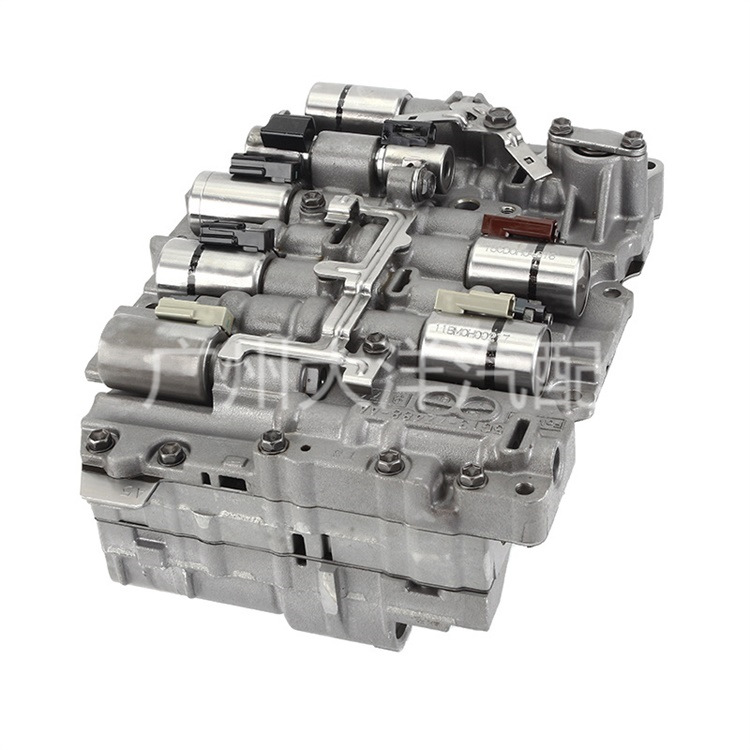 tf81sc自动变速箱阀体总成af21适用于沃尔沃 萨博 标志 雪铁龙