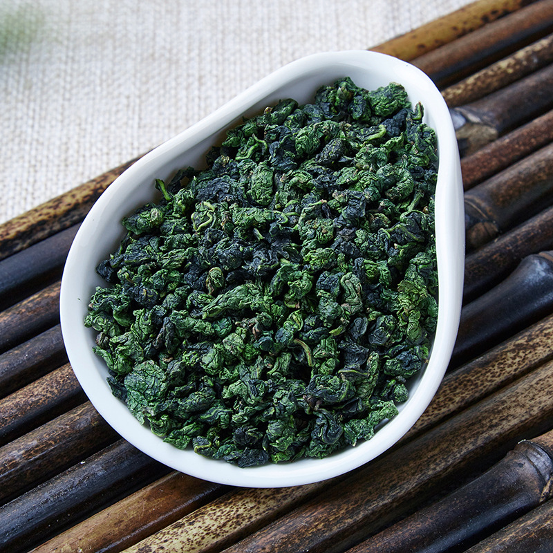 福建安溪新茶铁观音茶叶乌龙茶清香浓香正味消青散茶多款口味可选