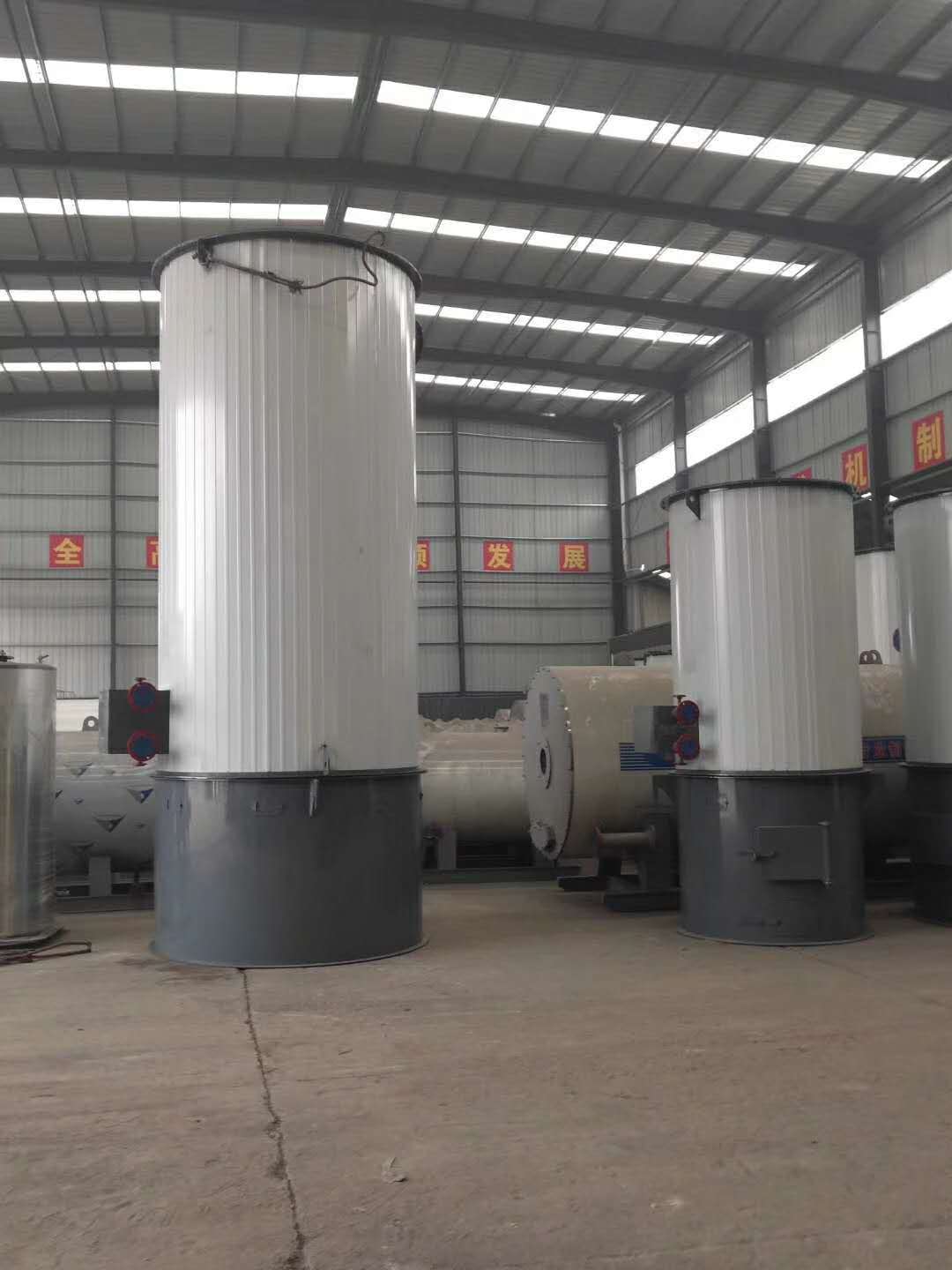 供蔬菜大棚养殖用取暖锅炉 湿料烘干鸡舍热风炉 生物质蒸汽锅炉