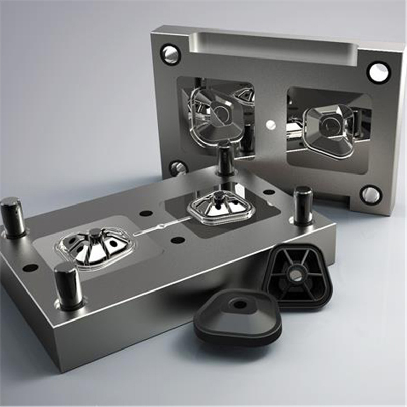 abs注塑模具产品开模abs注塑厂喷油成型模具模具注塑