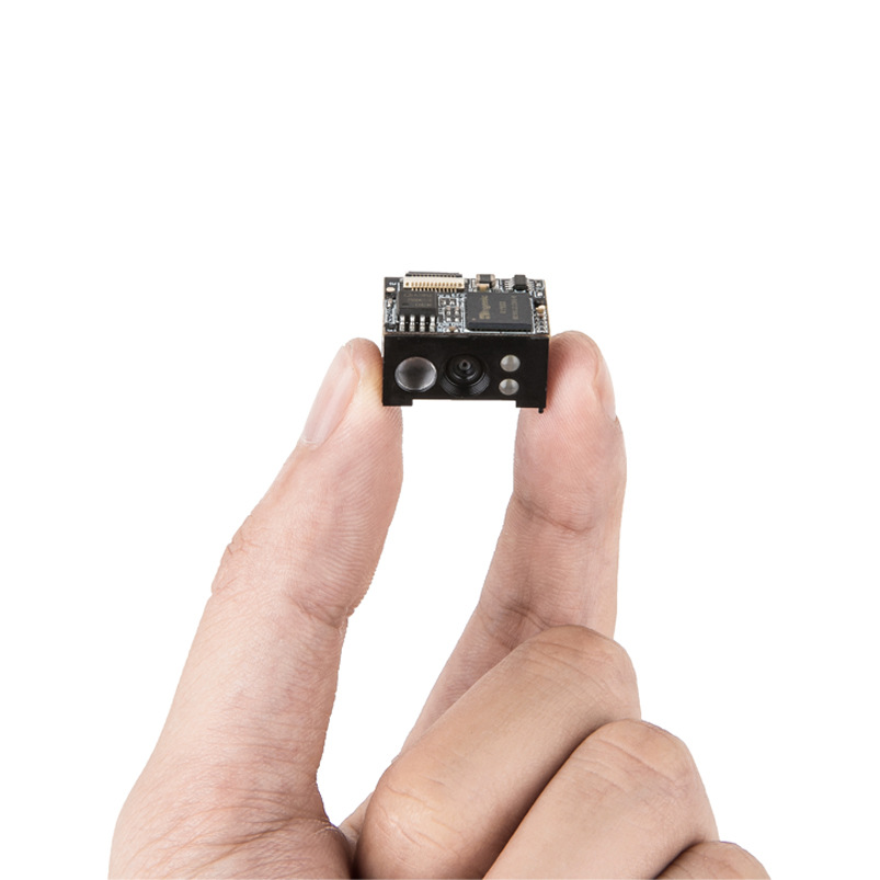 一维条形码二维码扫描模块二维码识别扫描模组扫码模组扫描头引擎