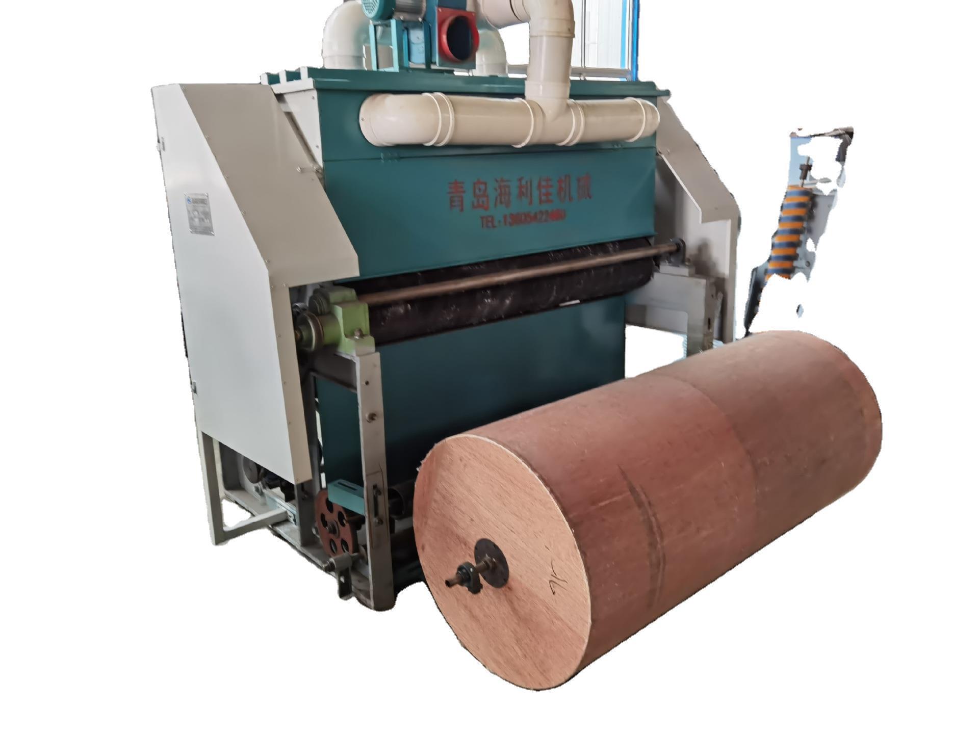 850羊毛梳理机;羊毛被简易梳理机;羊绒被梳理机