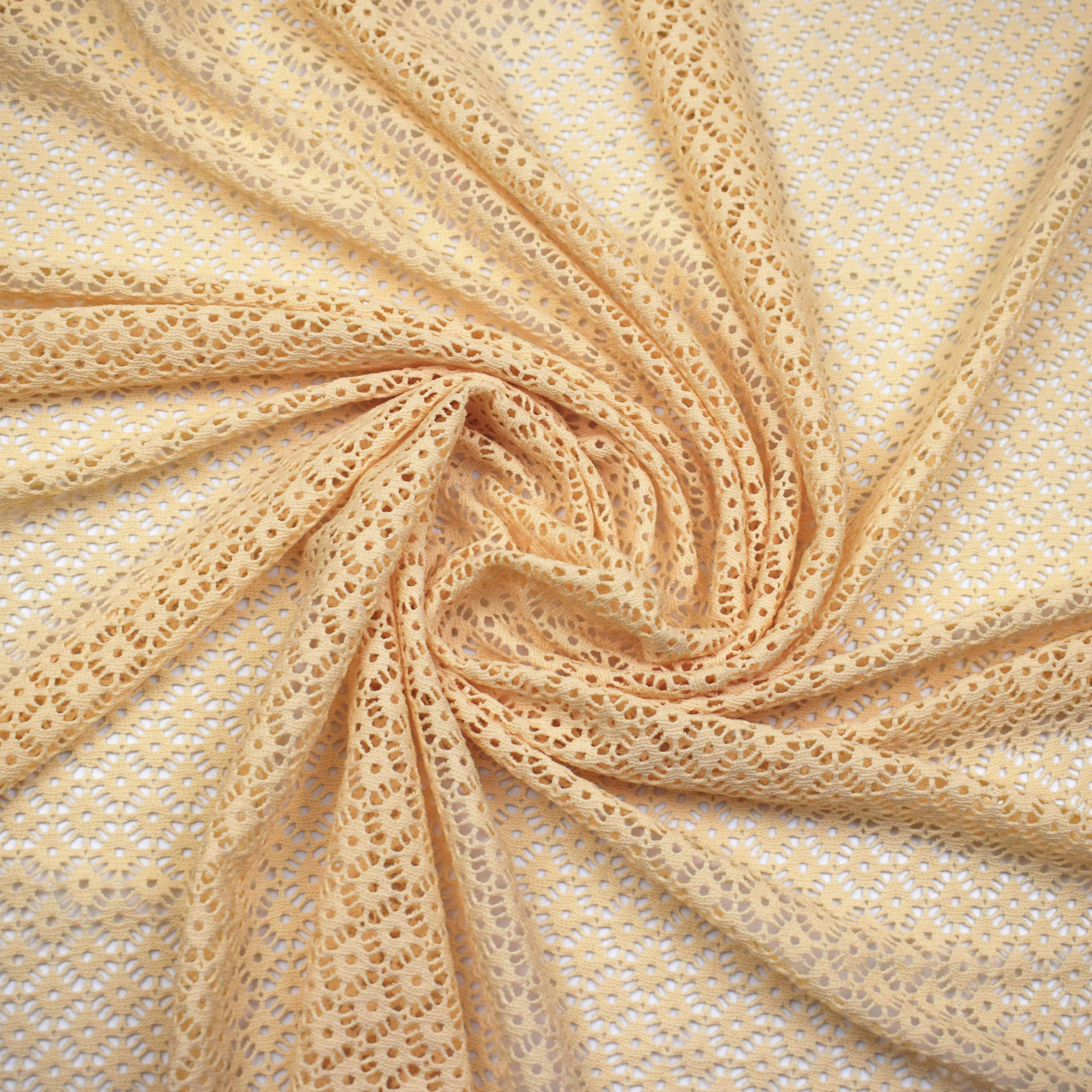 镂空罩衫 镂空蕾丝网布 针织提花 头饰围巾 服装鞋材箱包面料