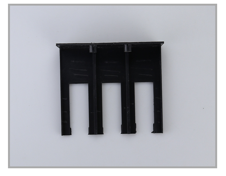 dz20l漏电断路器灭弧罩100a 250a 400a防护罩3p4p端子护罩隔弧罩