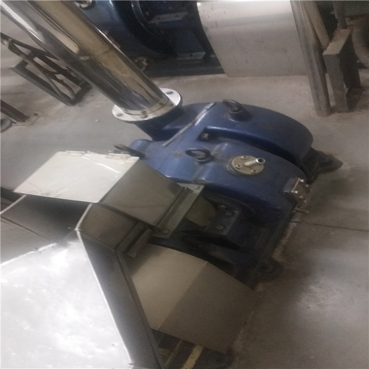 现货供应二手400型柴田式粉碎机组15型气流粉碎机30b不锈钢粉碎机