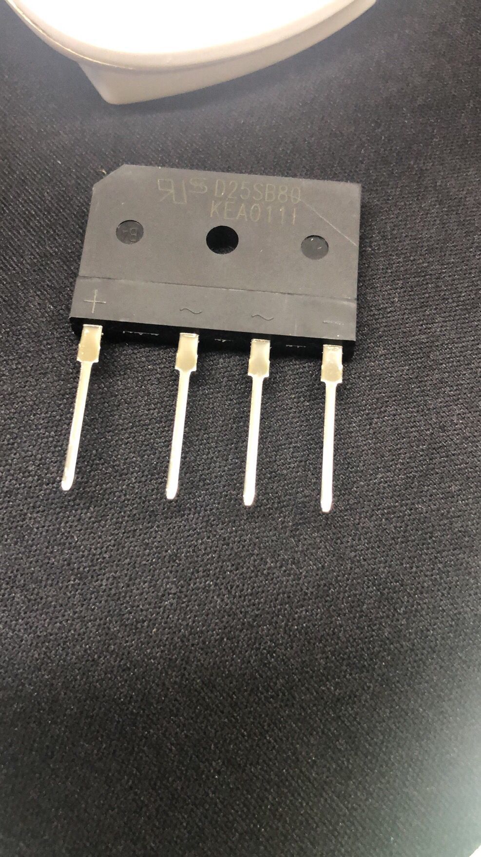 d25sb80 整流桥堆25a 800v电磁炉 d25sb80全新原装正品现货