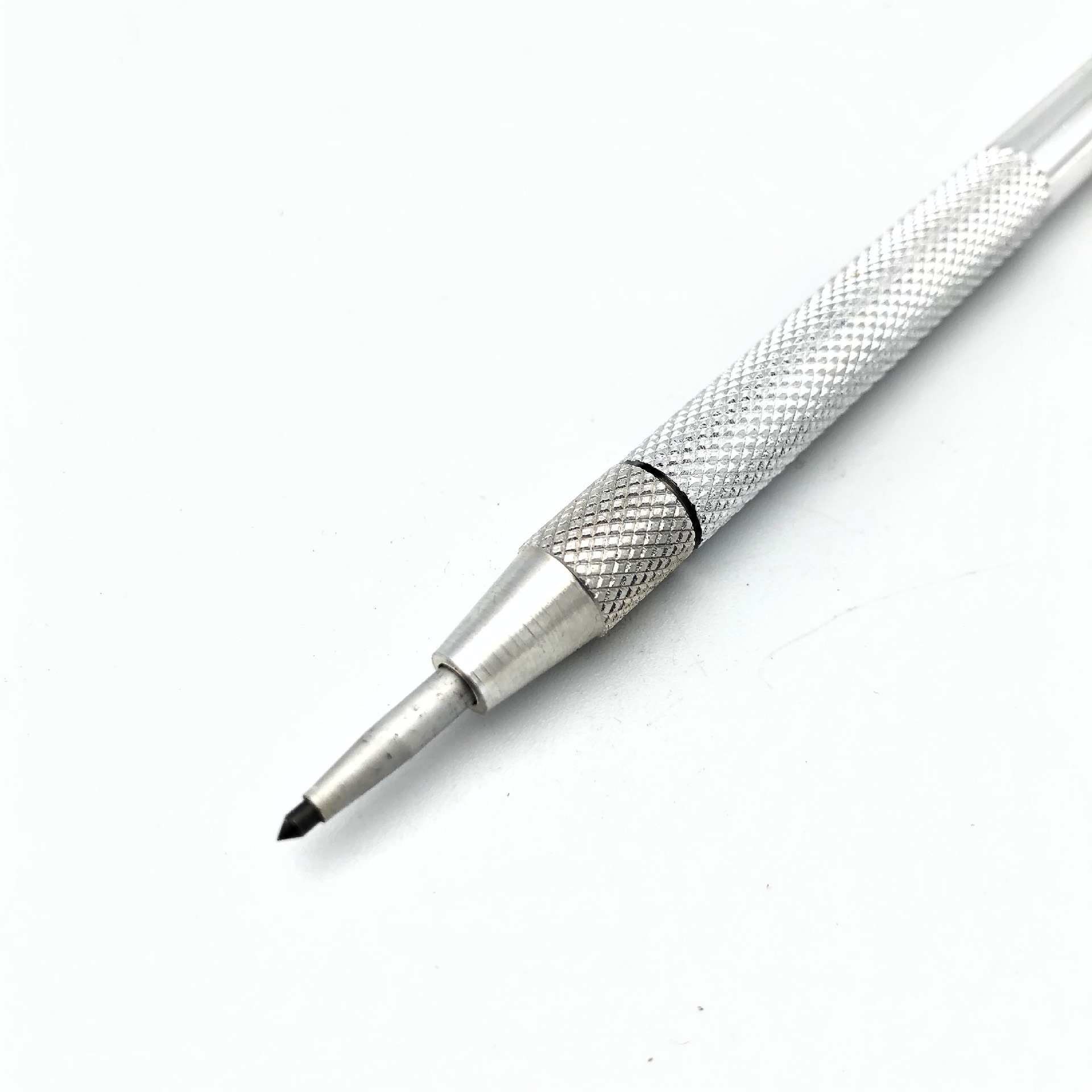 金刚石划线笔金属刻字钨钢玻璃记号笔瓷砖笔刀滑针强磁力雕刻笔