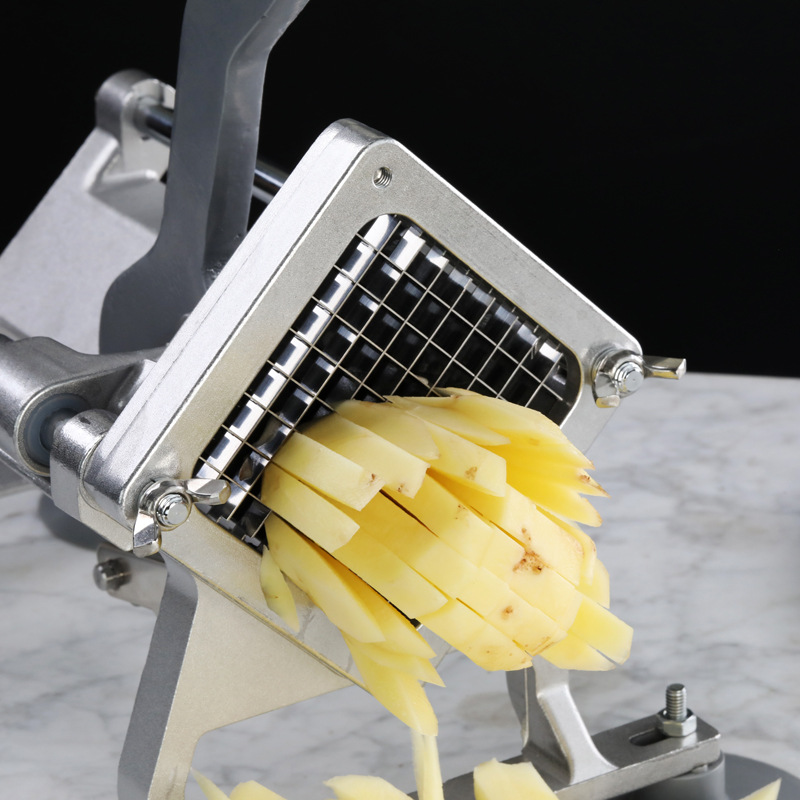 切薯条机器土豆条机 商用