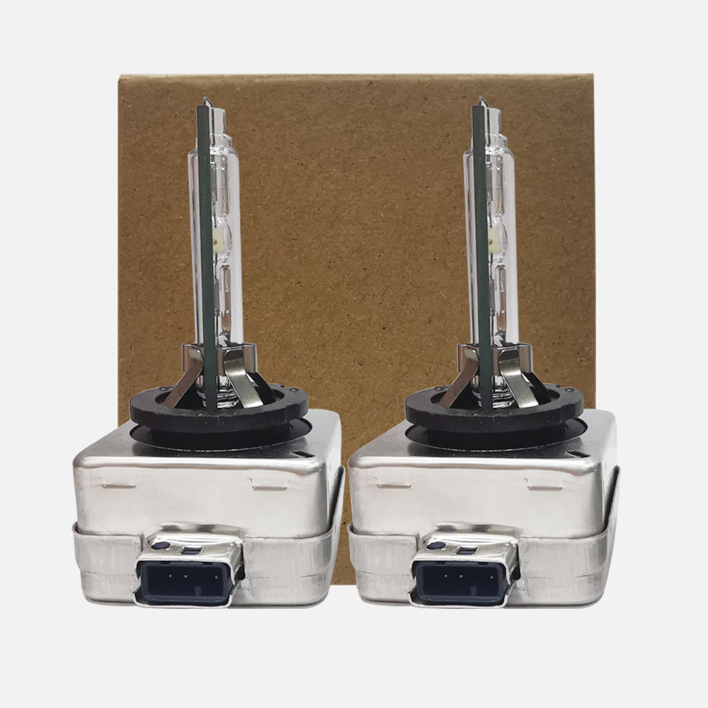 d8s原装氙气灯灯泡 35w 铁支架汽车hid氙气大灯_供应产品_腾玛(东莞)