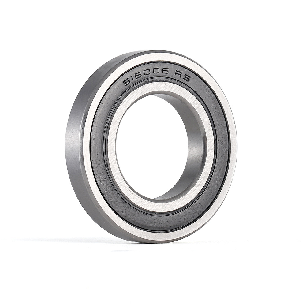 不锈钢薄壁轴承s16100 s16001 s16002 s16003 s16004 s16005