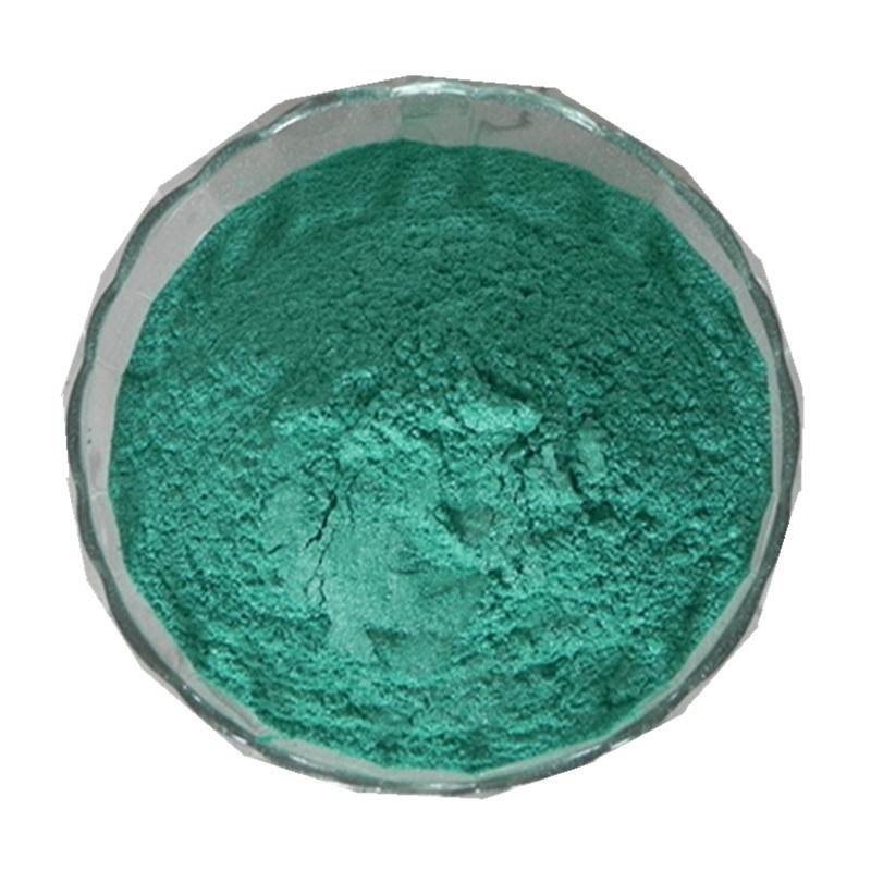 臻蒂厂家批发银粉闪光超亮超细油漆粉水性铝银浆夜光珠光粉1kg-报价