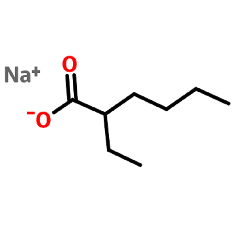 异辛酸钠 cas:19766-89-3 98% 现货 价格详询-阿里巴巴