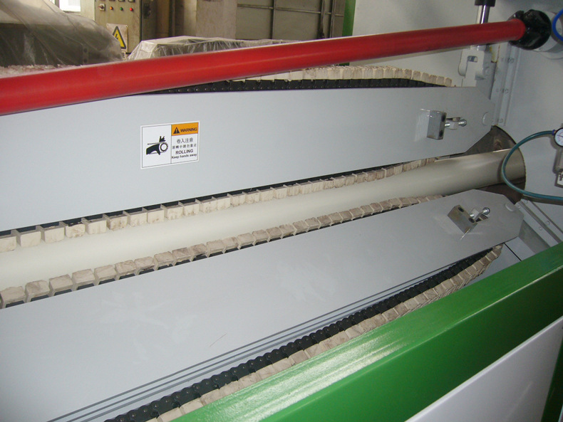 厂家供应 冷却水箱 真空定径箱 pe管材真空箱 定制pvc管材真空箱