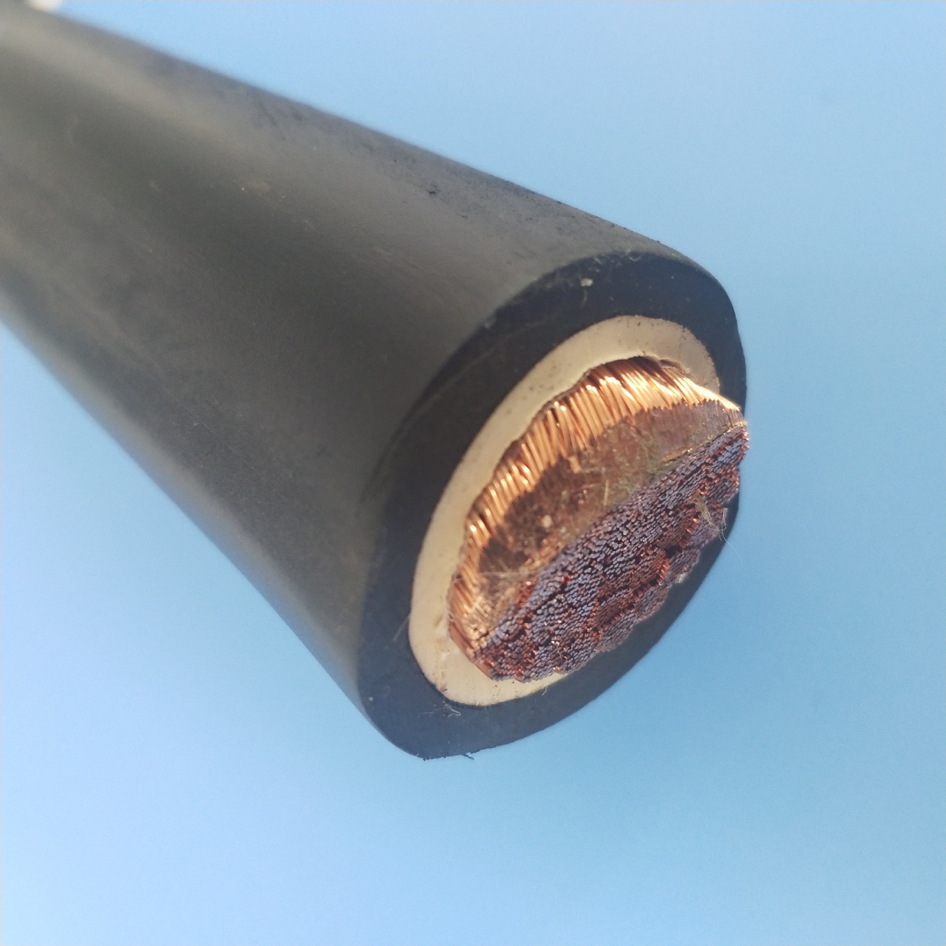 ce h07rn-f 风能电缆 风力发电电机耐寒50度抗拉电缆 fdz-yee yvv