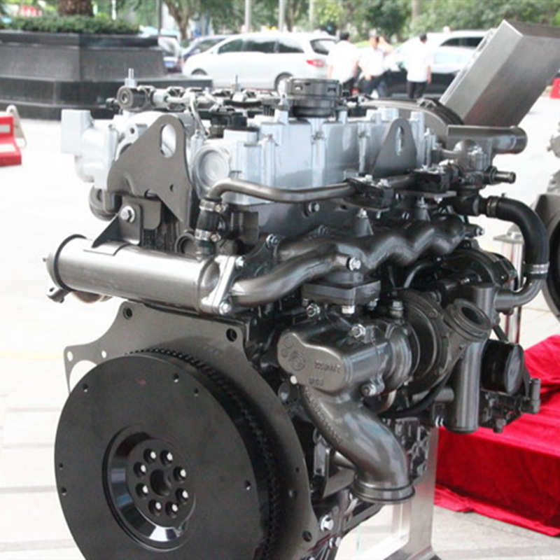 上柴动力d6114zg4b柴油机山推sd13推土机专用955kw发动机