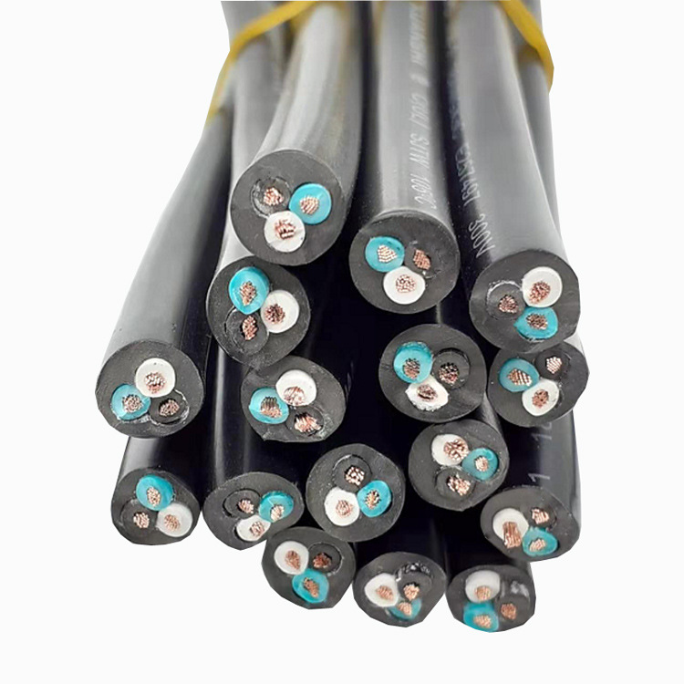 美标电源线美规线sjto 2*18awg ul认证纯铜二芯rvv护套线阻燃环保