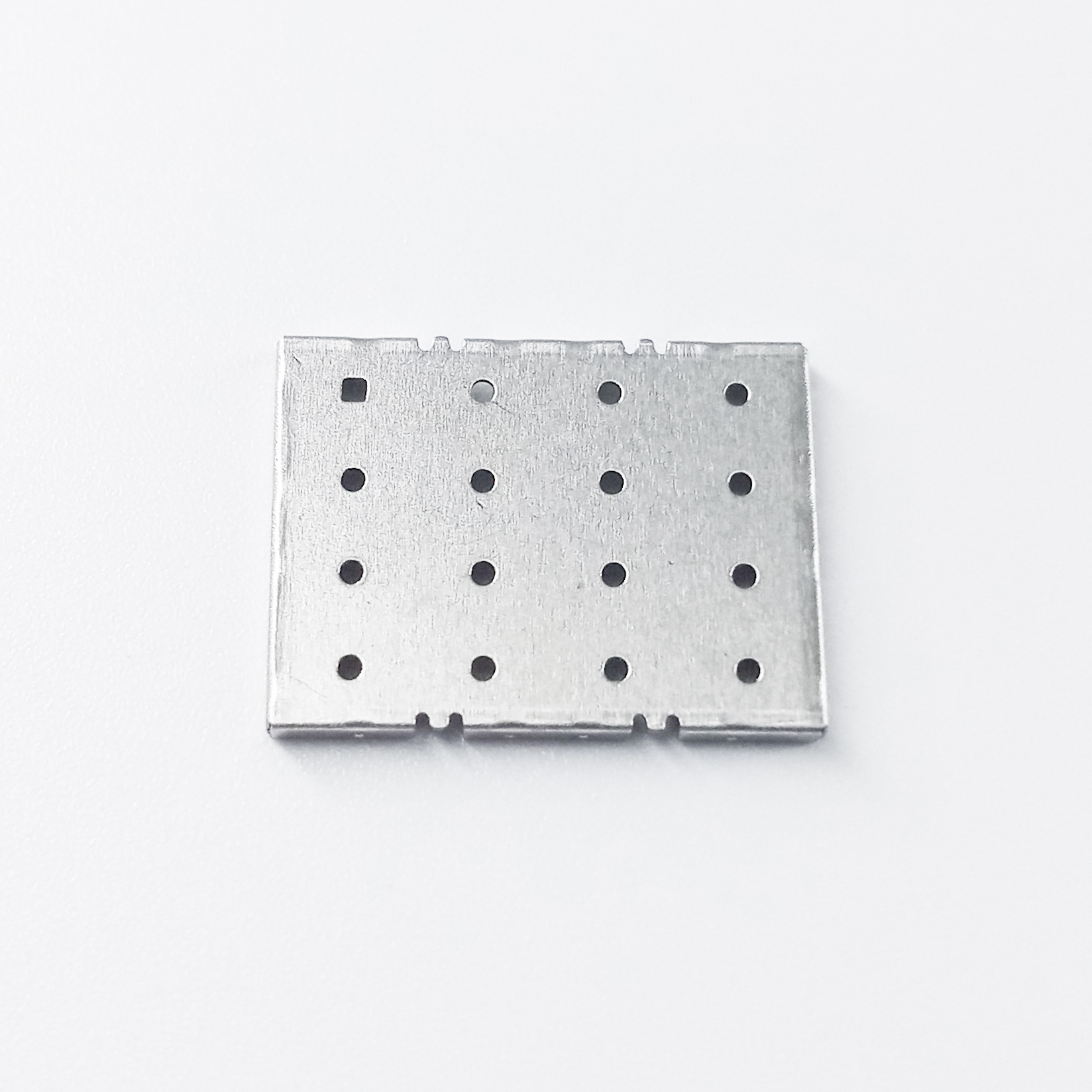 厂家定制抗电磁干扰屏蔽罩, 射频模块电路板屏蔽罩 快速打样