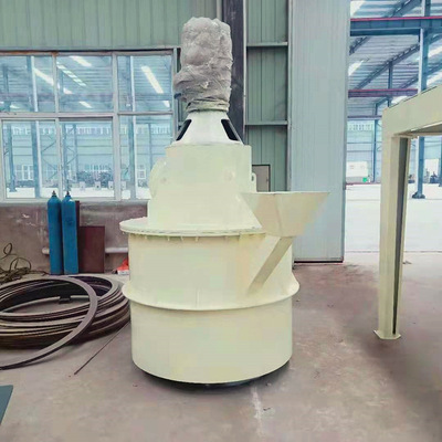 氢氧化钙选粉机 旋风式分析机 气流超细粉碎机 矿石粗细粉分号