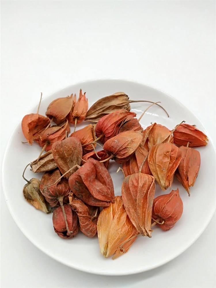 良药堂中药材批发量大从优锦灯笼统货大红袍红灯笼产地四川