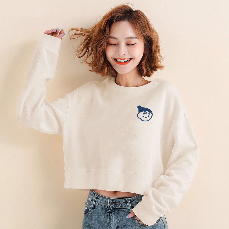 帽子女头像图片