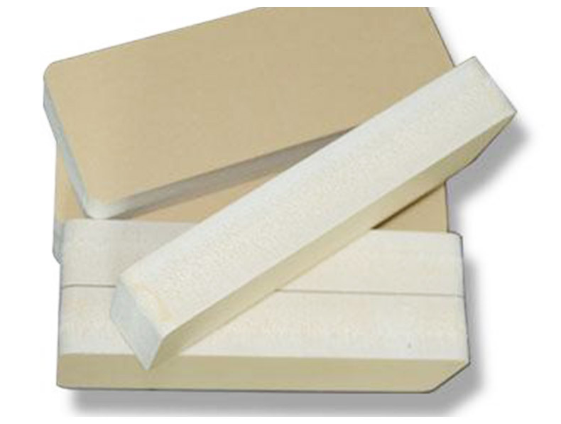 厂家直销结皮泡发板 防水阻燃pvc板材加工木粉密度高pvc木塑板