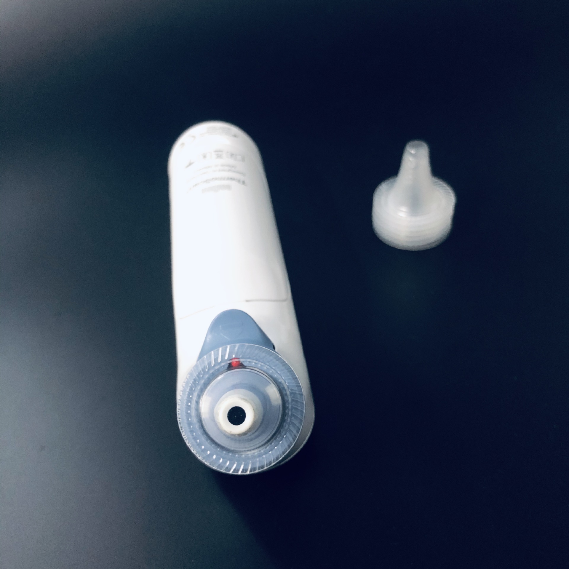 深圳工厂低价直销 博朗通用耳温枪耳套环保卫生 pp一次性耳温套