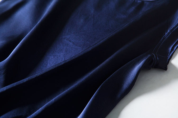 真丝背心2021 夏季心机圆领 夏女宽松打底丝绸内搭性感大码绸缎