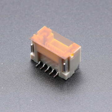 5接插件 smt贴片端子 电子条形连接器