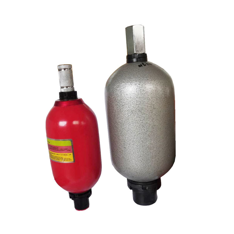 16升nxq系列国标胶囊式液压储能器蓄能器皮囊高压 nxqa-16/31.